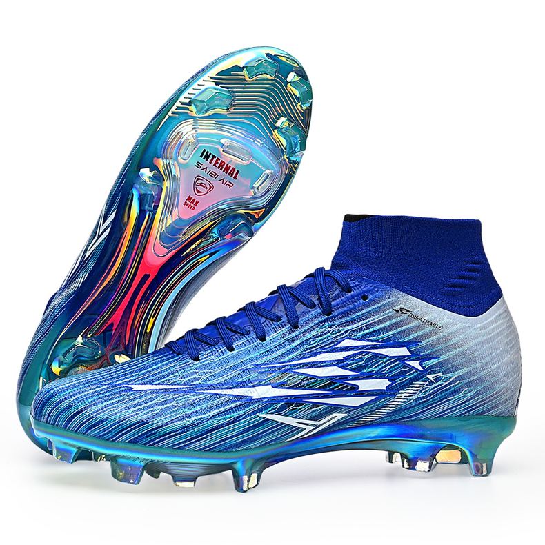 ZuFeng 5.0 JingKe Prime Elite AG Cleats — block 2