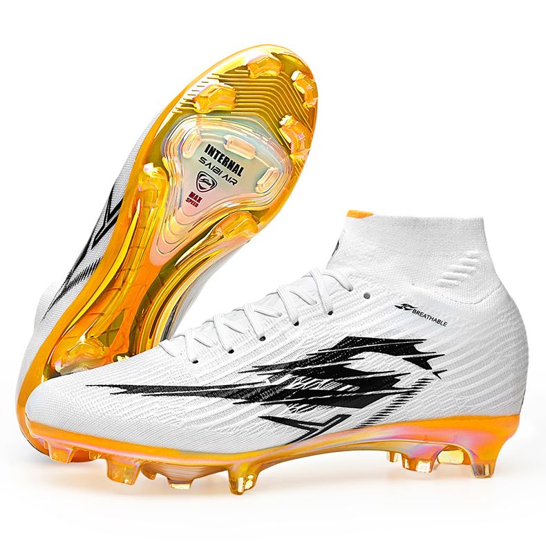 ZuFeng 5.0 JingKe Prime Elite AG Cleats — block 3