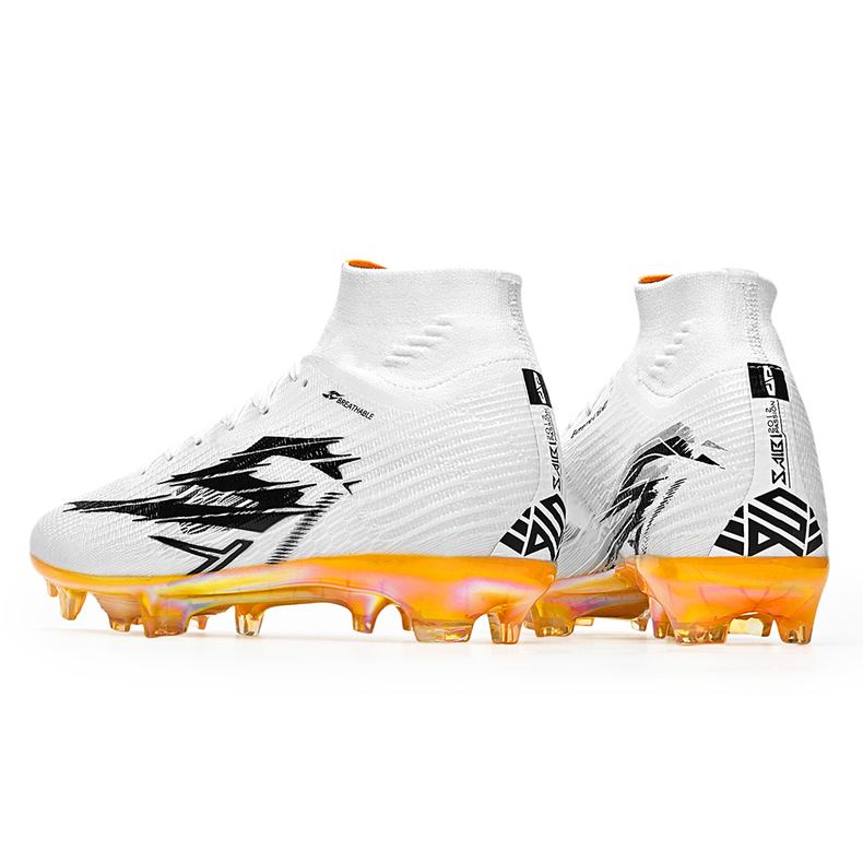 ZuFeng 5.0 JingKe Prime Elite AG Cleats — block 5