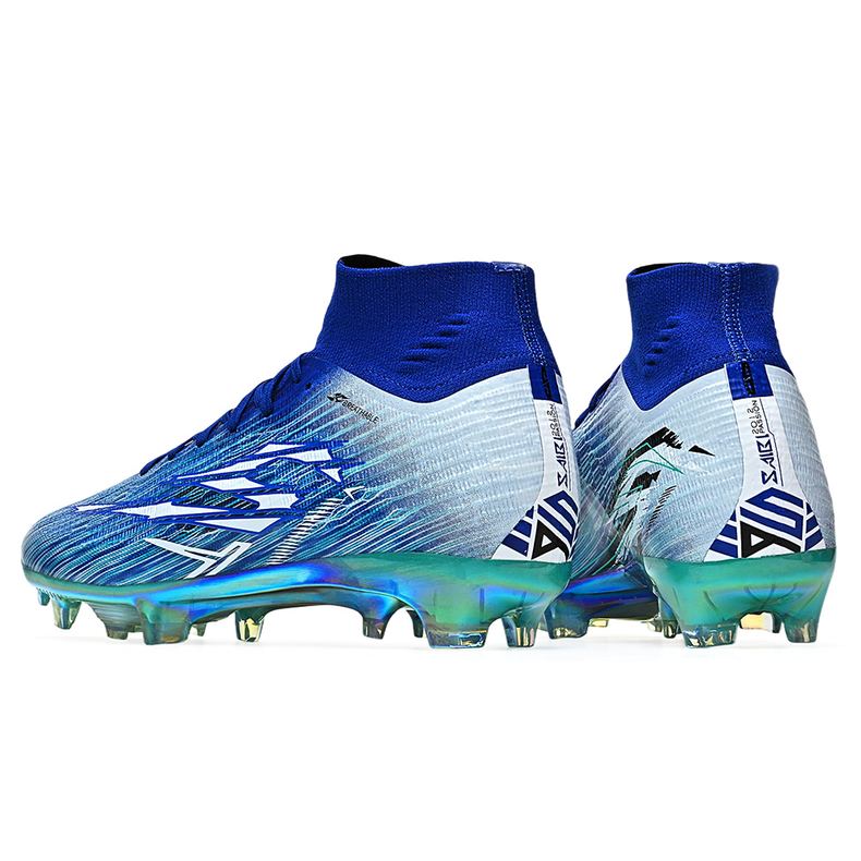 ZuFeng 5.0 JingKe Prime Elite AG Cleats — block 6